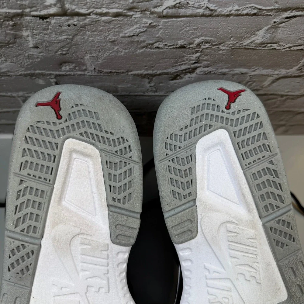 Jordan elevate your